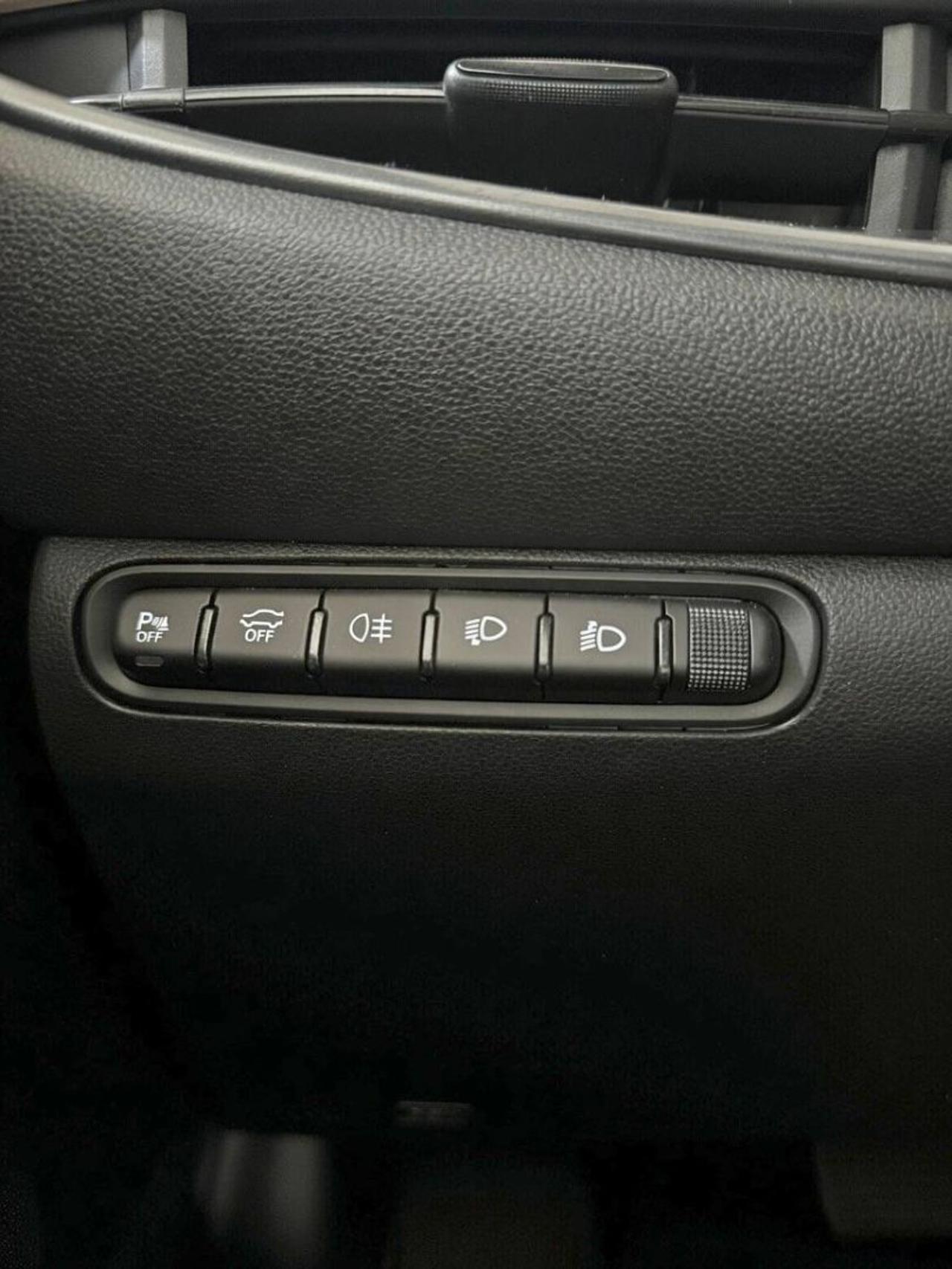 FIAT 500e Berlina 42 kWh La Prima 320 Km autonomia - 28