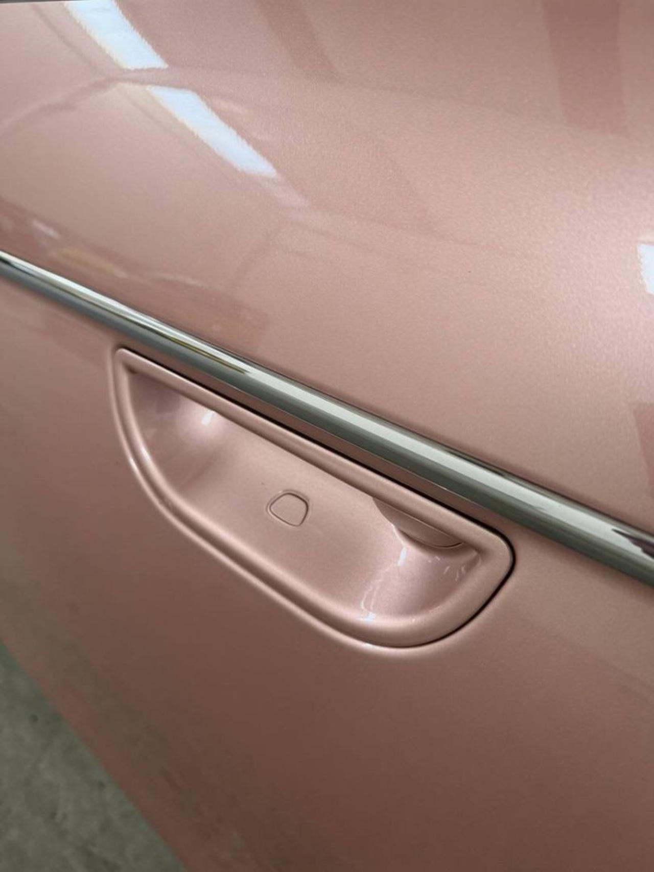 FIAT 500e Berlina 42 kWh La Prima 320 Km autonomia - 37