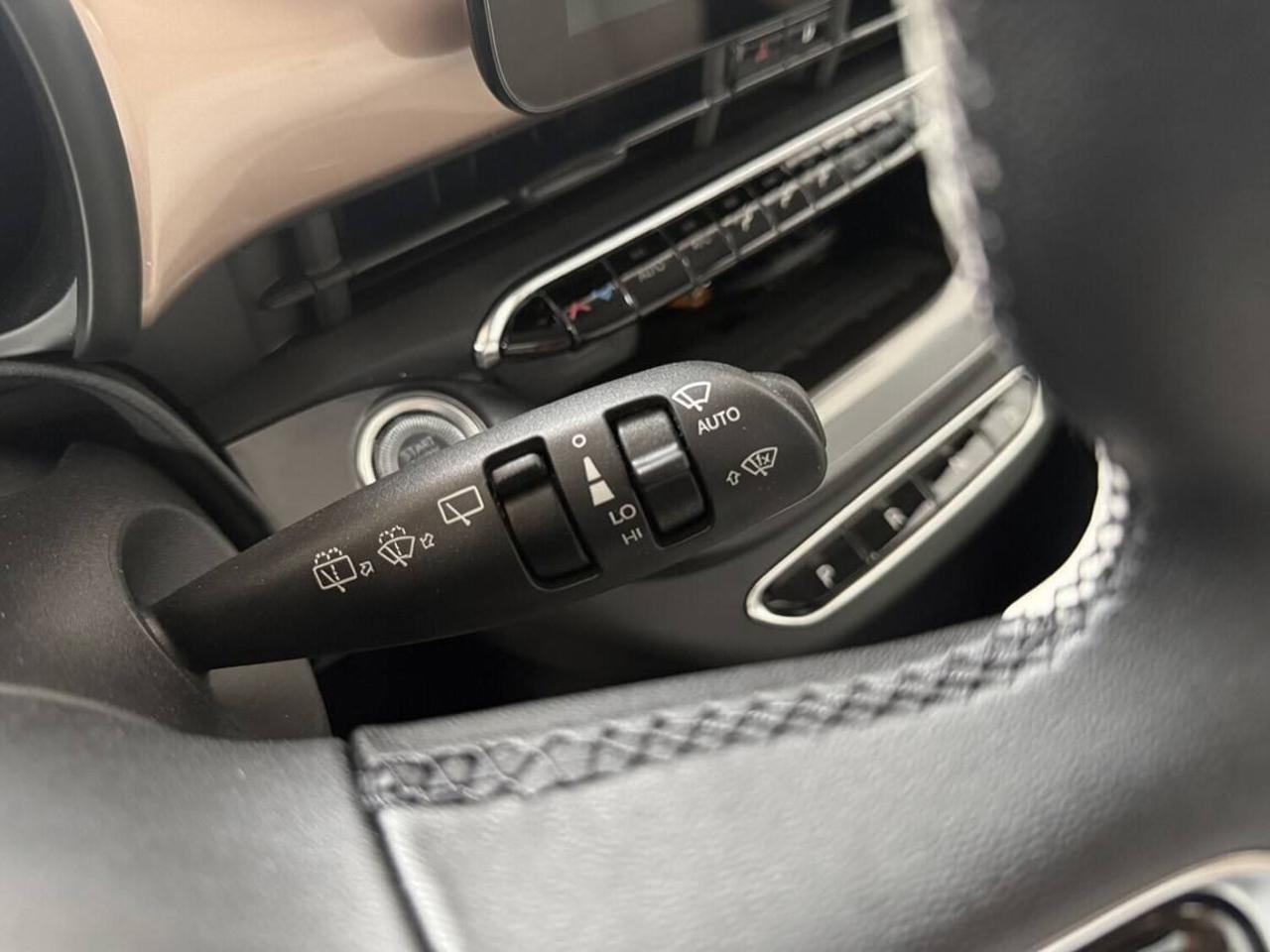 FIAT 500e Berlina 42 kWh La Prima 320 Km autonomia - 15