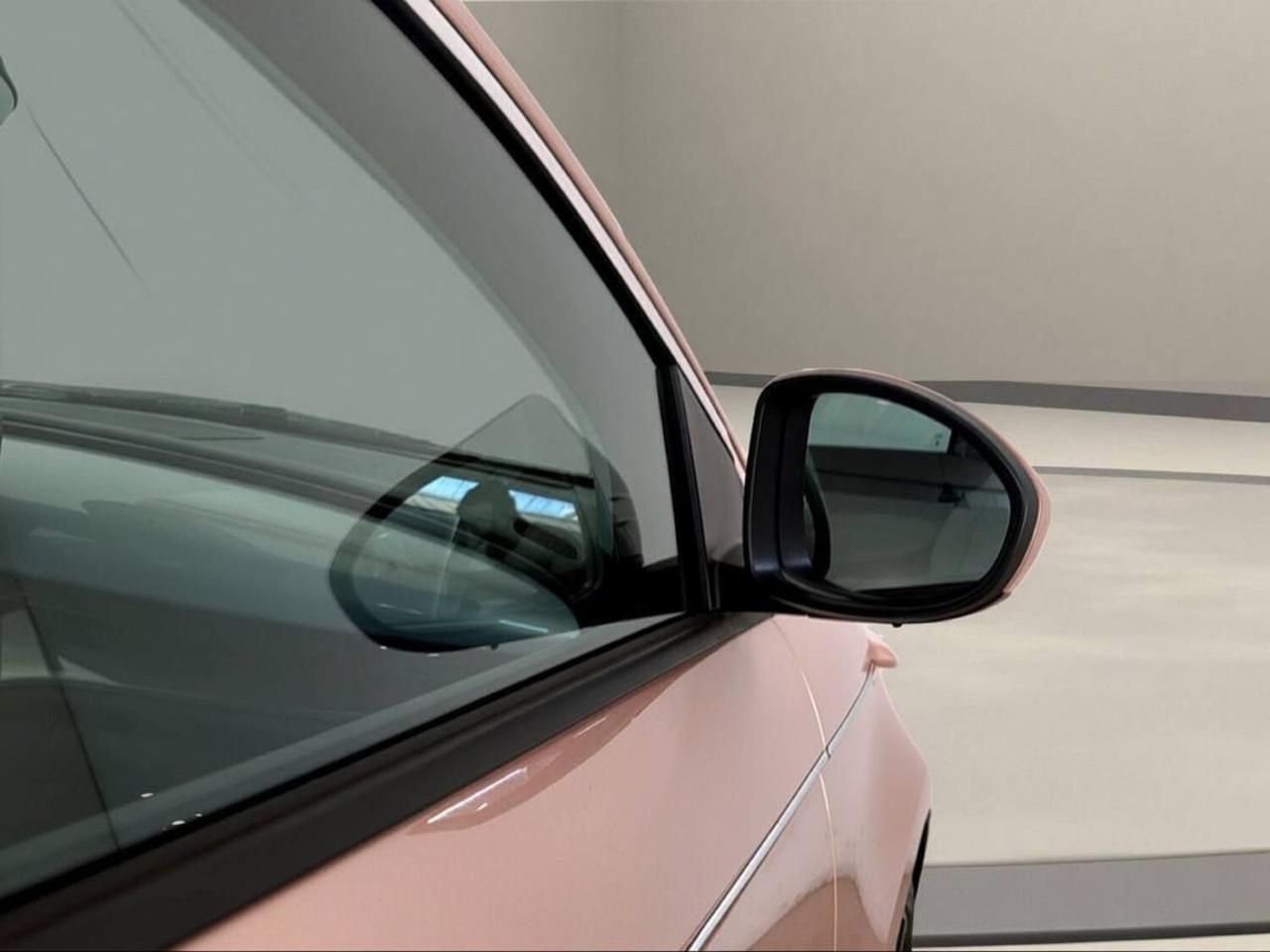 FIAT 500e Berlina 42 kWh La Prima 320 Km autonomia - 38