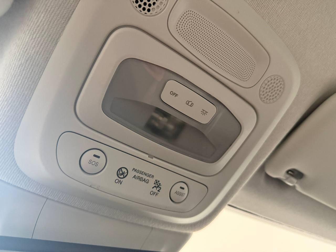 FIAT 500e Berlina 42 kWh La Prima 320 Km autonomia - 27