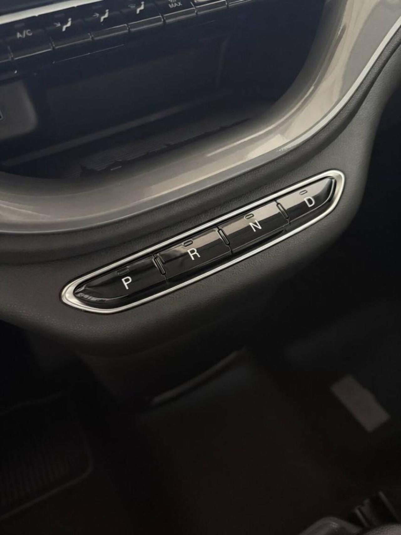 FIAT 500e Berlina 42 kWh La Prima 320 Km autonomia - 26