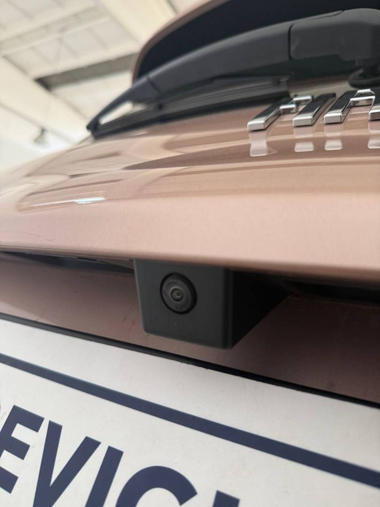 FIAT 500e Berlina 42 kWh La Prima 320 Km autonomia - 40