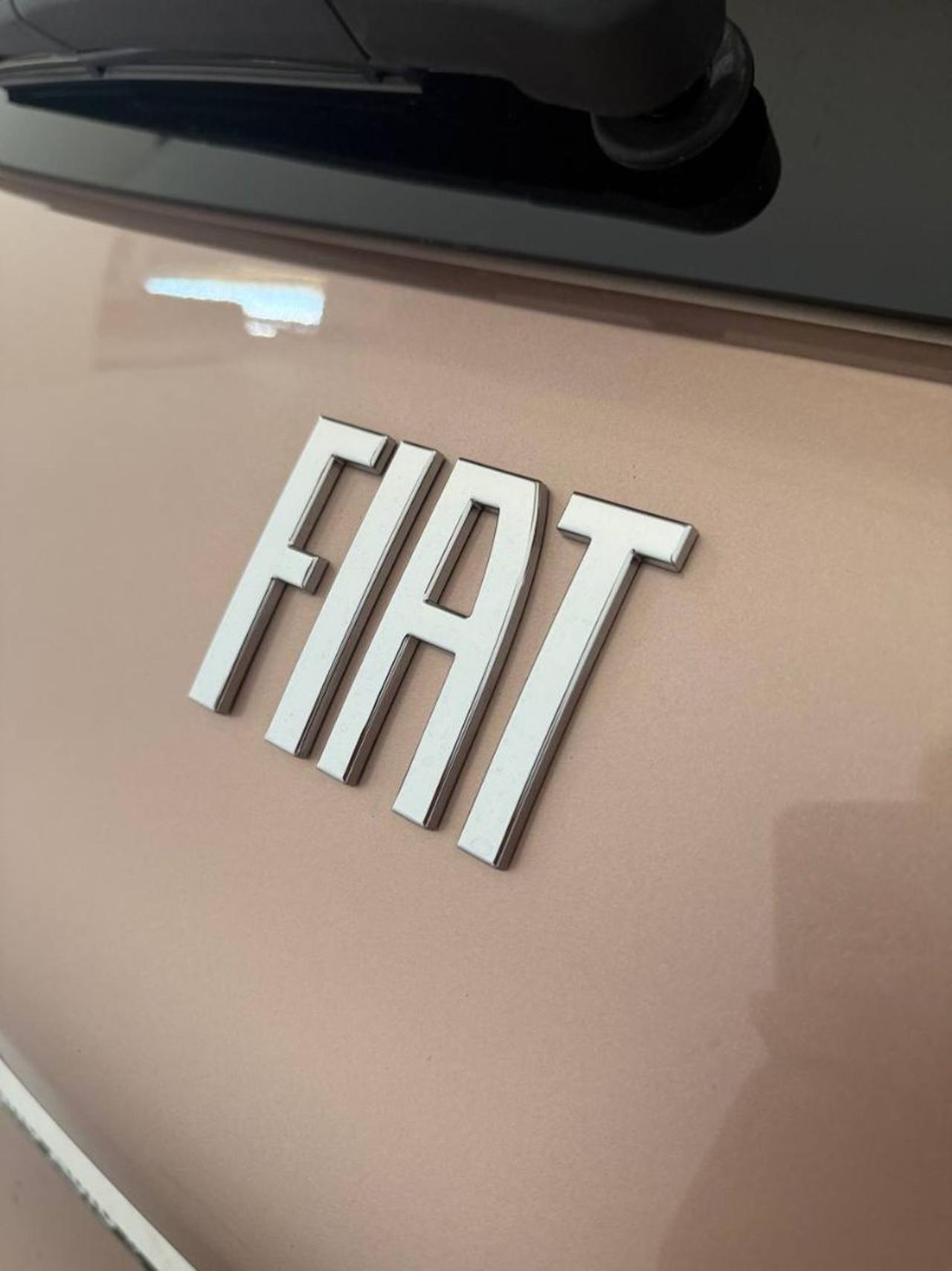 FIAT 500e Berlina 42 kWh La Prima 320 Km autonomia - 39