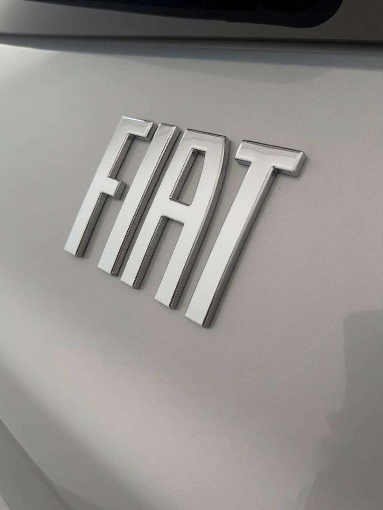FIAT 500 Berlina 42 kWh La Prima 320 Km autonomia - 40