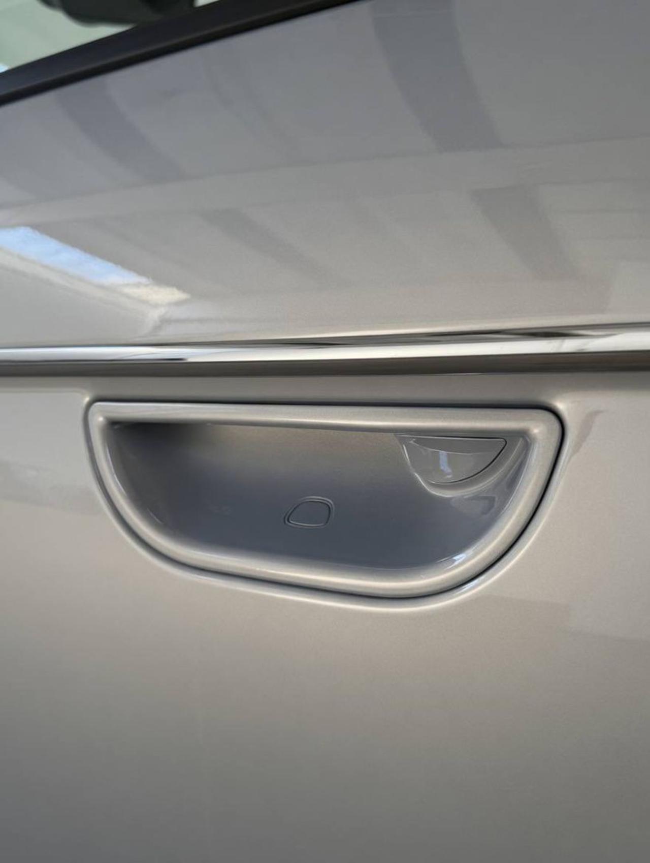 FIAT 500 Berlina 42 kWh La Prima 320 Km autonomia - 38