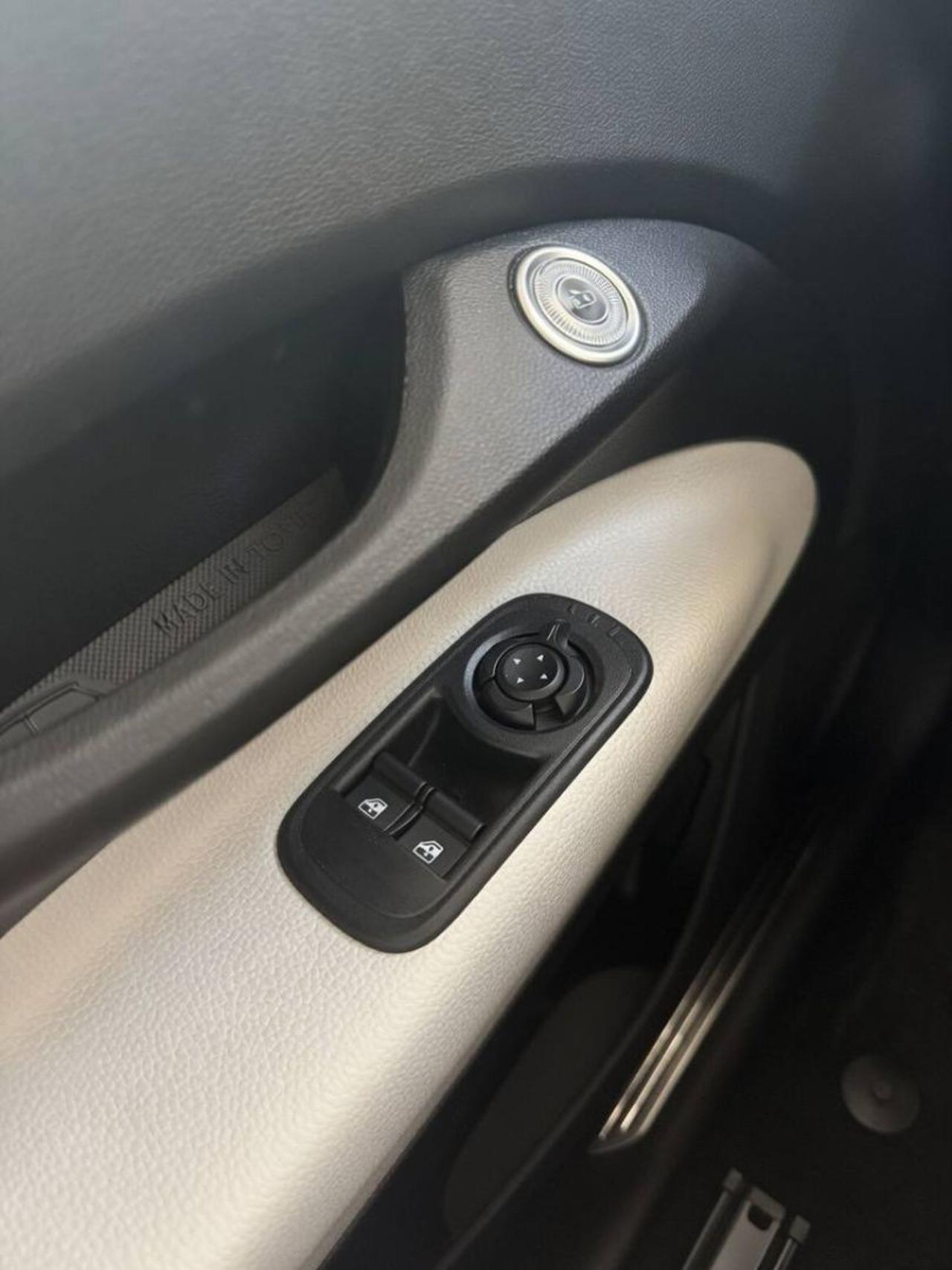 FIAT 500 Berlina 42 kWh La Prima 320 Km autonomia - 31