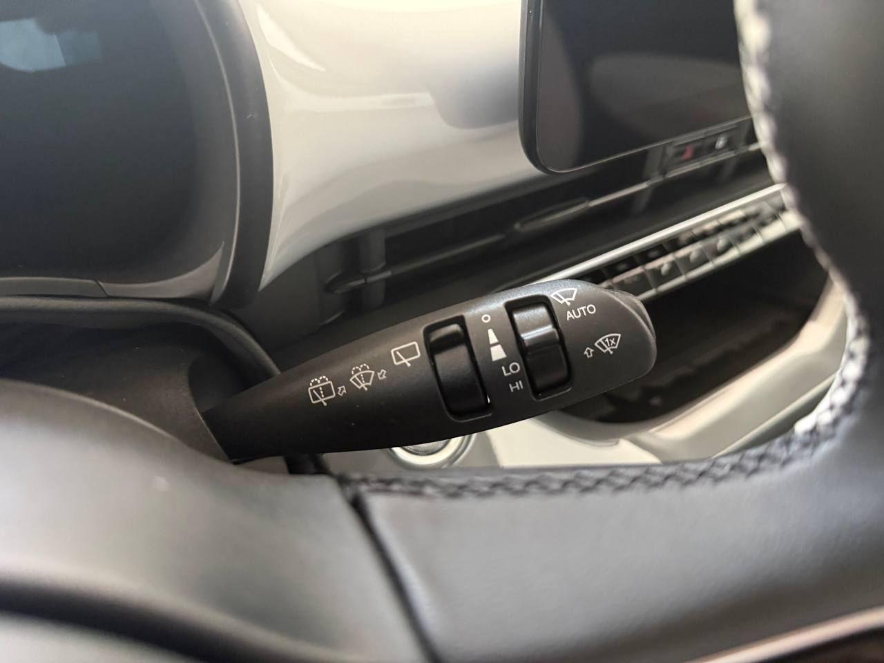 FIAT 500 Berlina 42 kWh La Prima 320 Km autonomia - 16