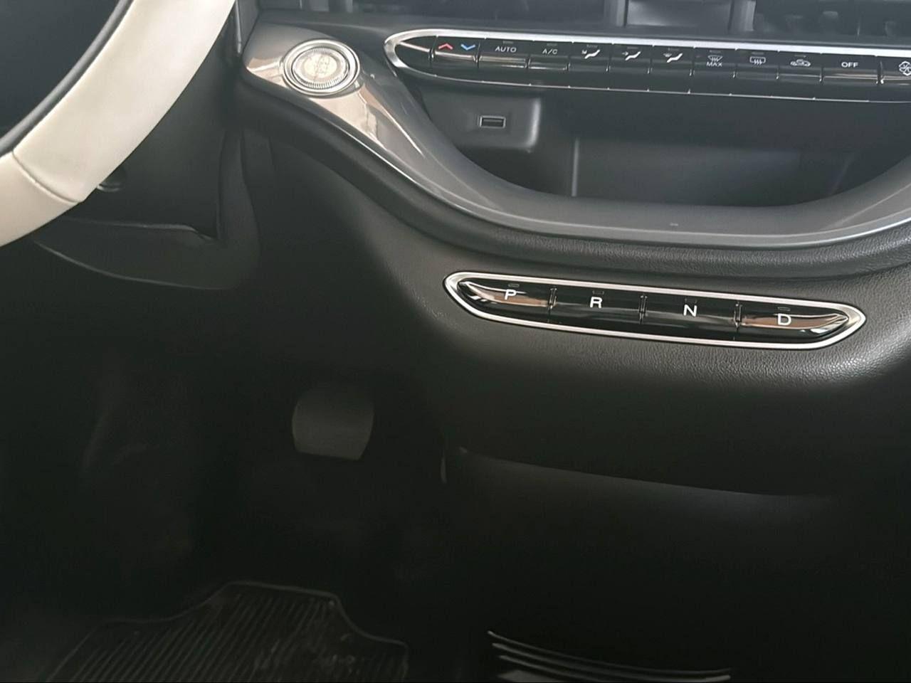 FIAT 500 Berlina 42 kWh La Prima 320 Km autonomia - 26
