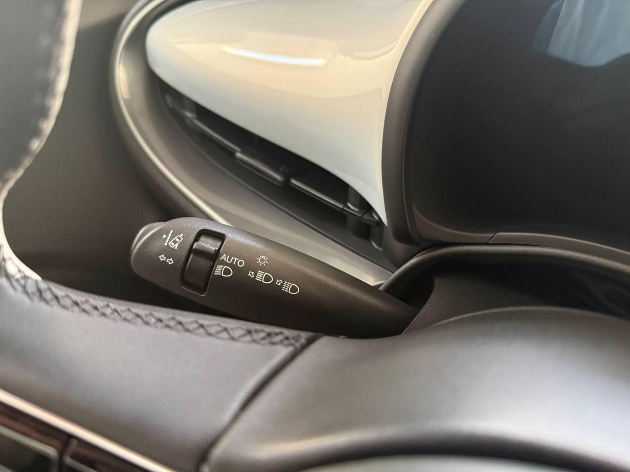 FIAT 500 Berlina 42 kWh La Prima 320 Km autonomia - 17