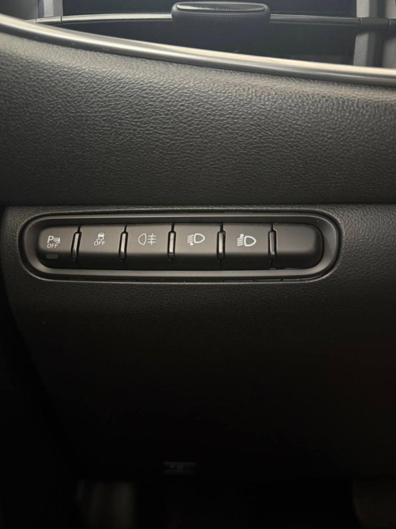FIAT 500 Berlina 42 kWh La Prima 320 Km autonomia - 30