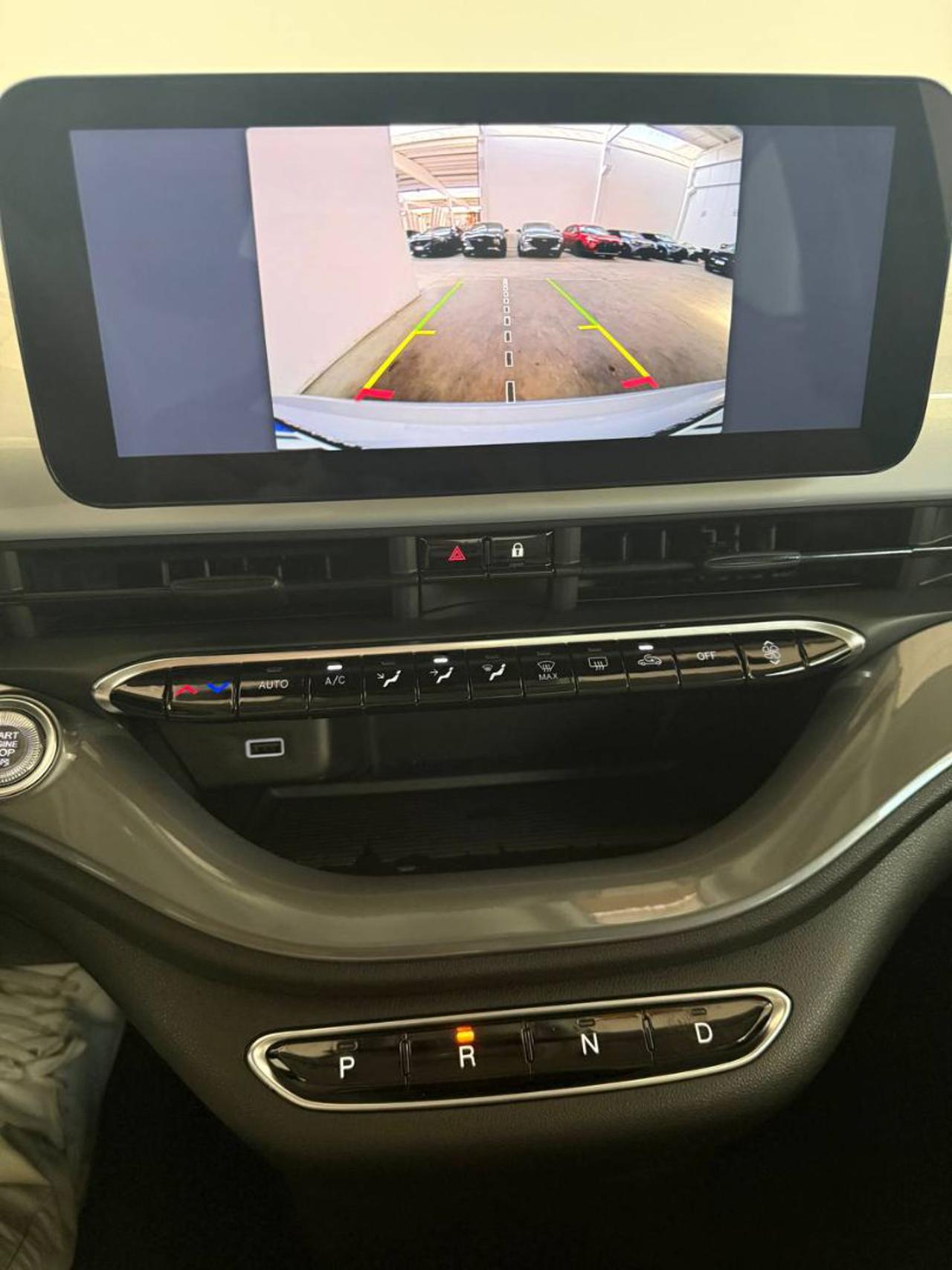 FIAT 500e Berlina 42 kWh La Prima 320 Km autonomia - 24