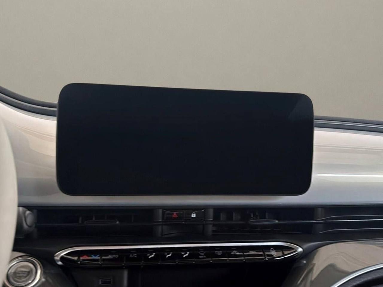 FIAT 500e Berlina 42 kWh La Prima 320 Km autonomia - 20