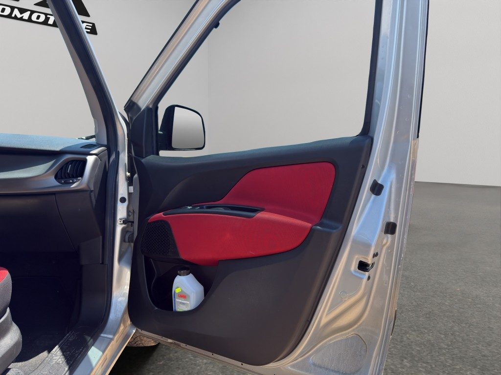 FIAT Doblo Doblò 1.6 MJT MTA PL Combi Maxi N1 SX E5+ - 17