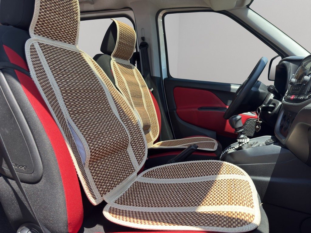 FIAT Doblo Doblò 1.6 MJT MTA PL Combi Maxi N1 SX E5+ - 18