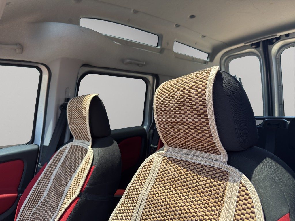 FIAT Doblo Doblò 1.6 MJT MTA PL Combi Maxi N1 SX E5+ - 25