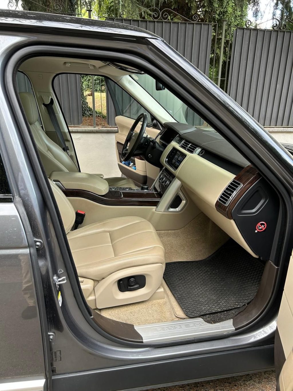 LAND ROVER Range Rover 3.0 TDV6 HSE - 10
