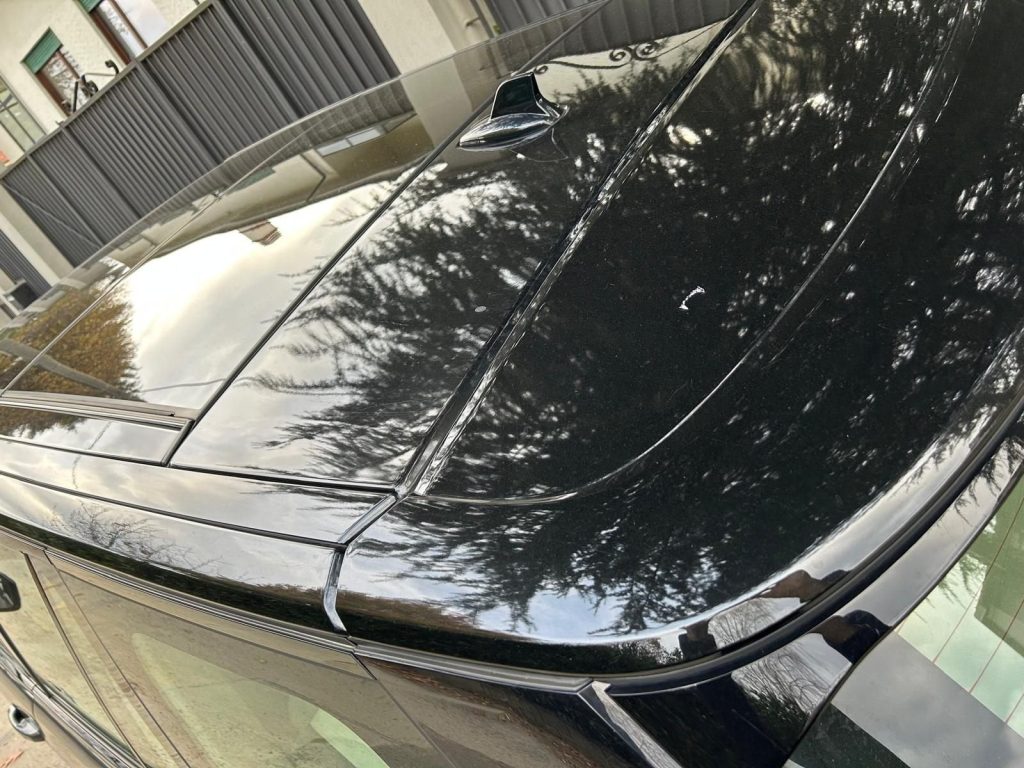 LAND ROVER Range Rover 3.0 TDV6 HSE - 14