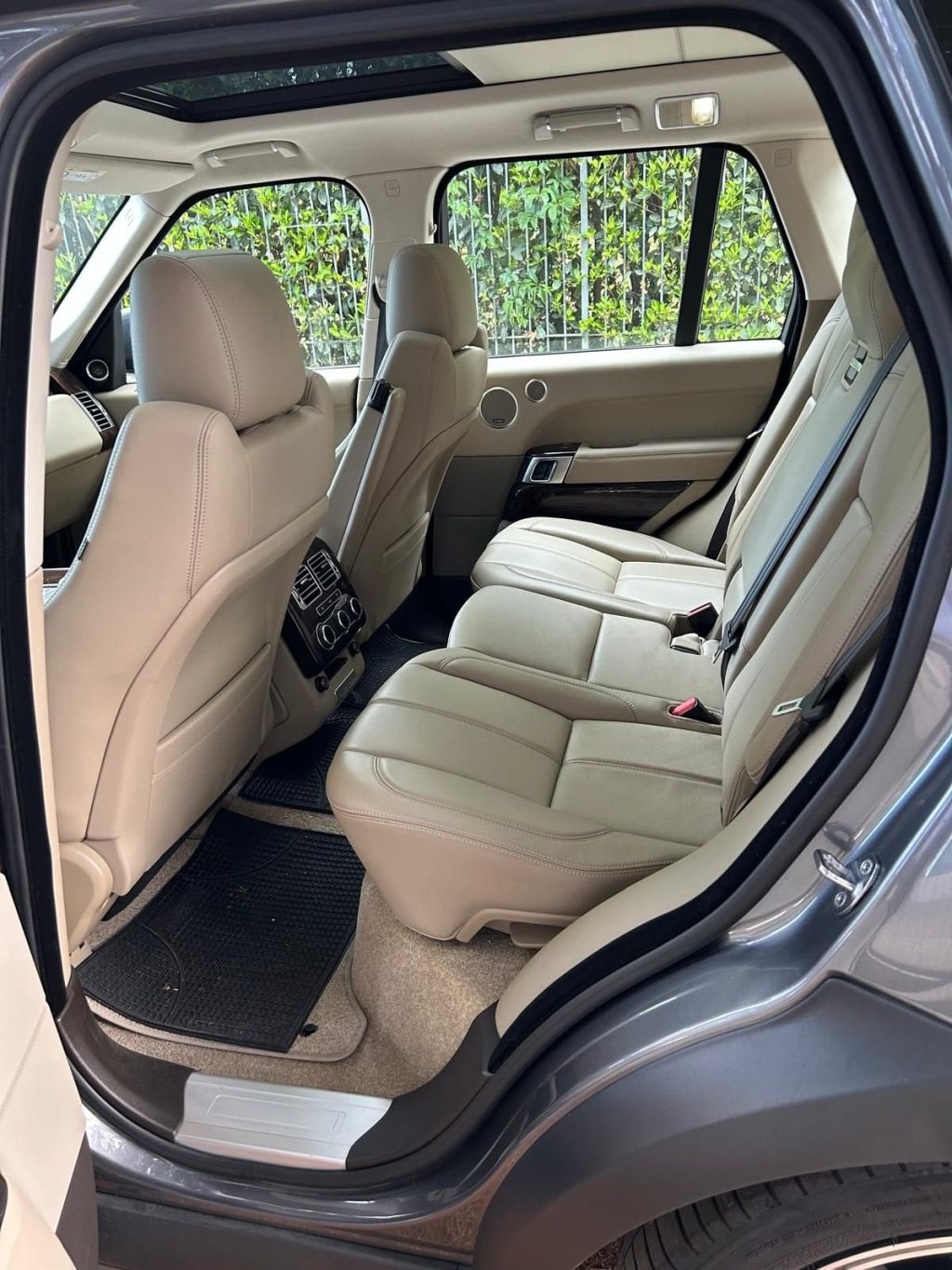 LAND ROVER Range Rover 3.0 TDV6 HSE - 15