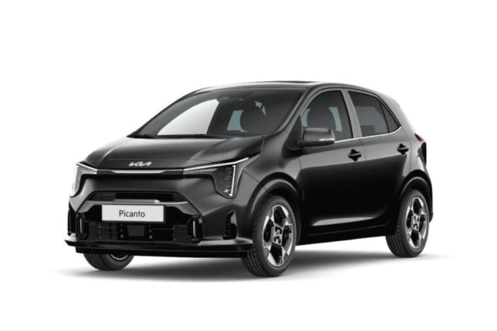 KIA Picanto 1.0 Gdi Urban Amt - 1