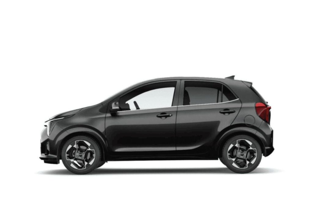 KIA Picanto 1.0 Gdi Urban Amt - 2