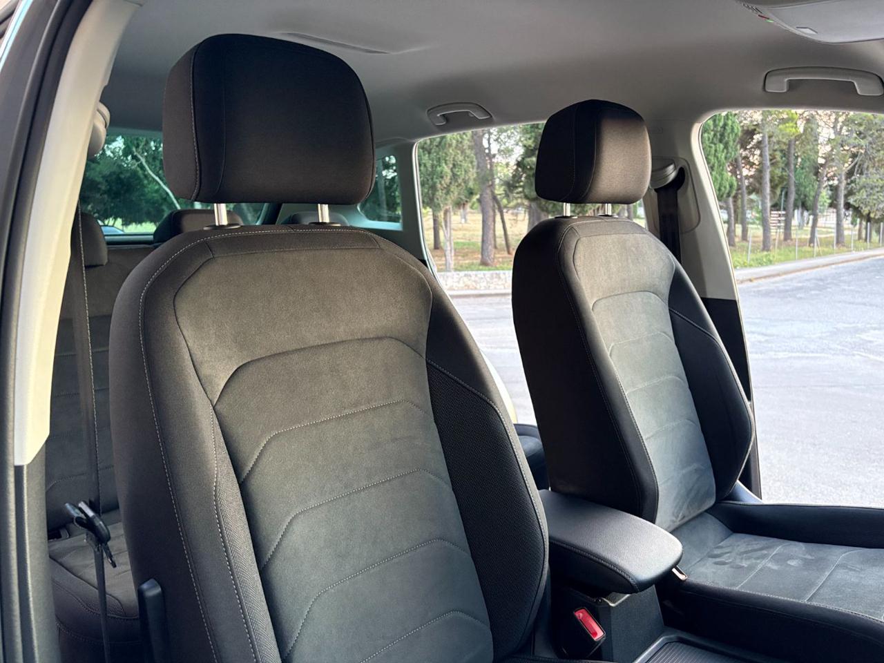 VOLKSWAGEN Tiguan 2.0 TDI 150 CV SCR DSG Elegance VIRTUAL - 10