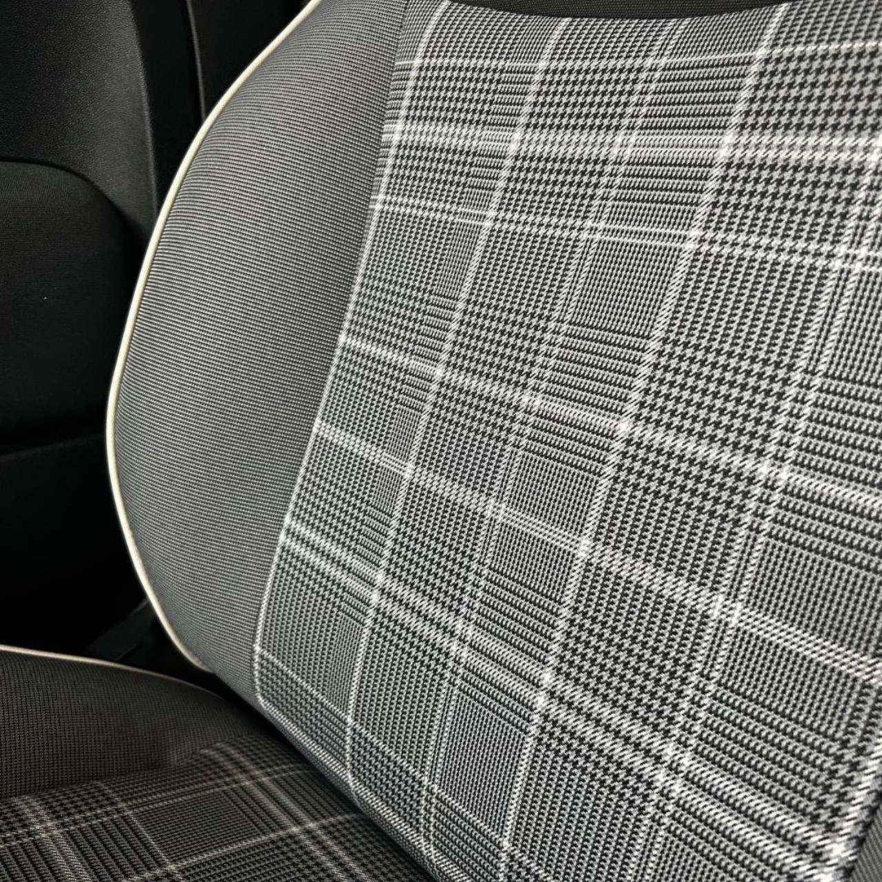 FIAT 500 1.2 Lounge Dualogic - 11