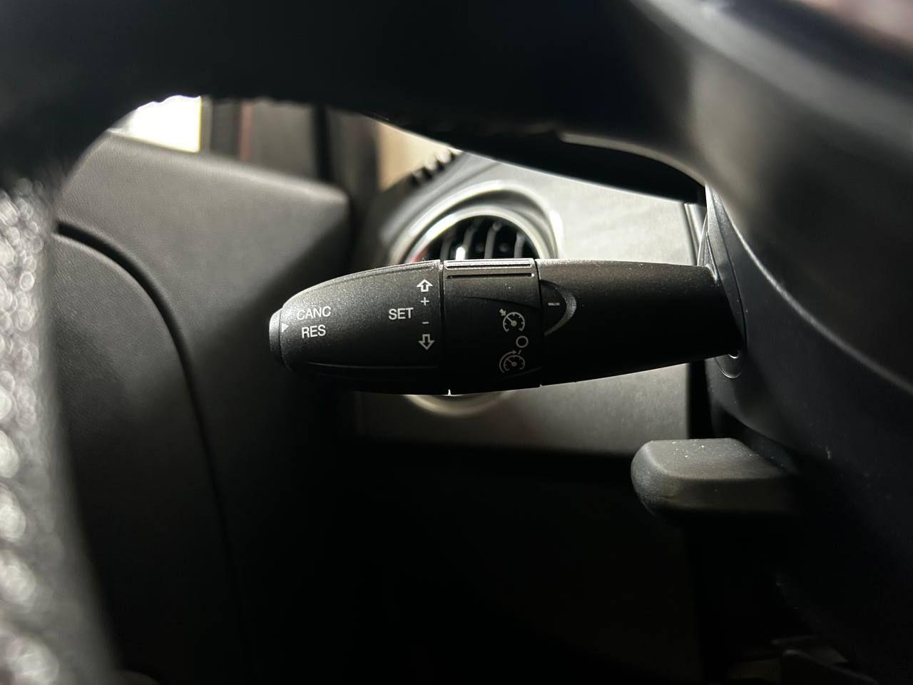 FIAT 500 1.2 Lounge Dualogic - 19