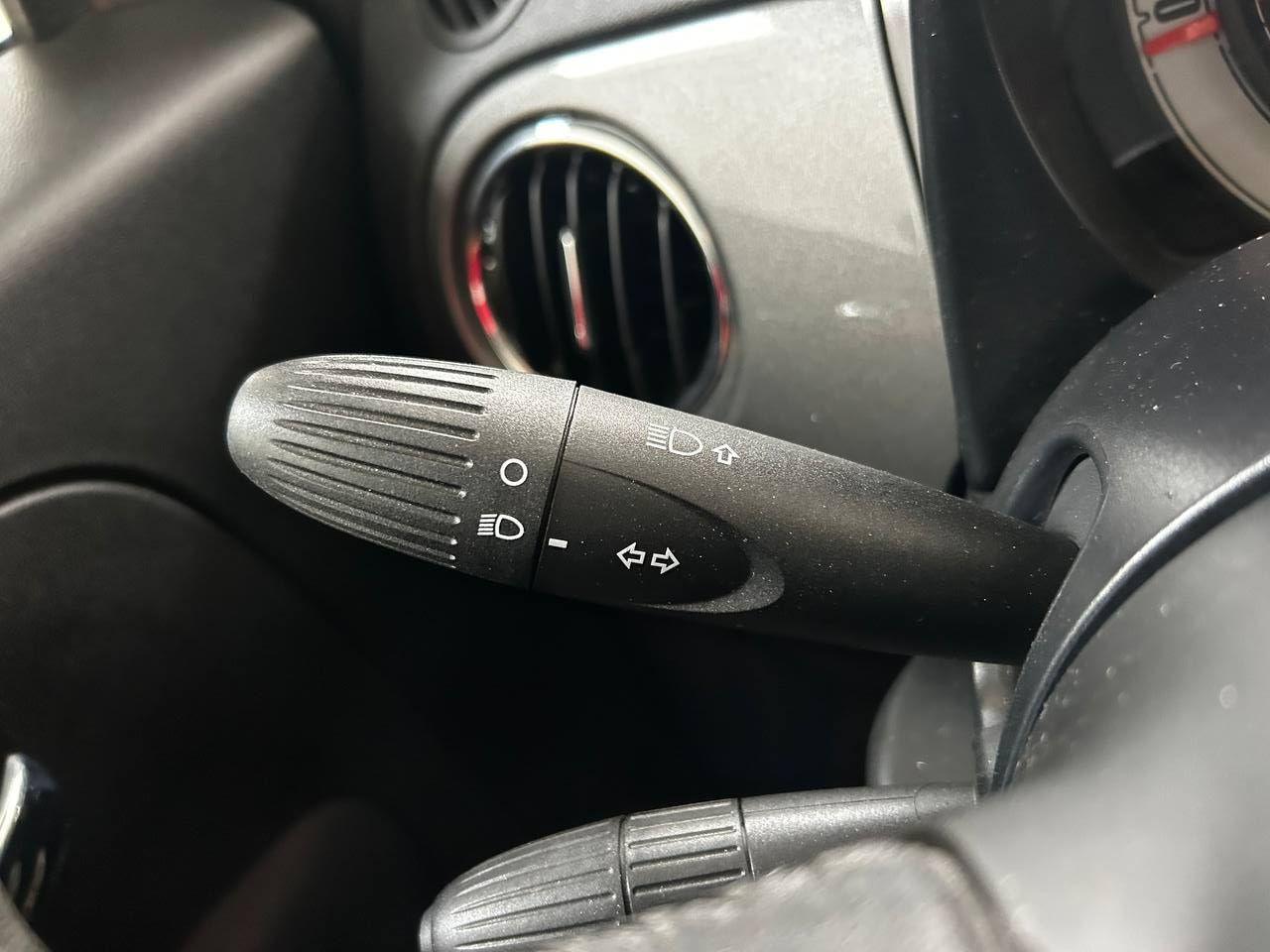 FIAT 500 1.2 Lounge Dualogic - 18