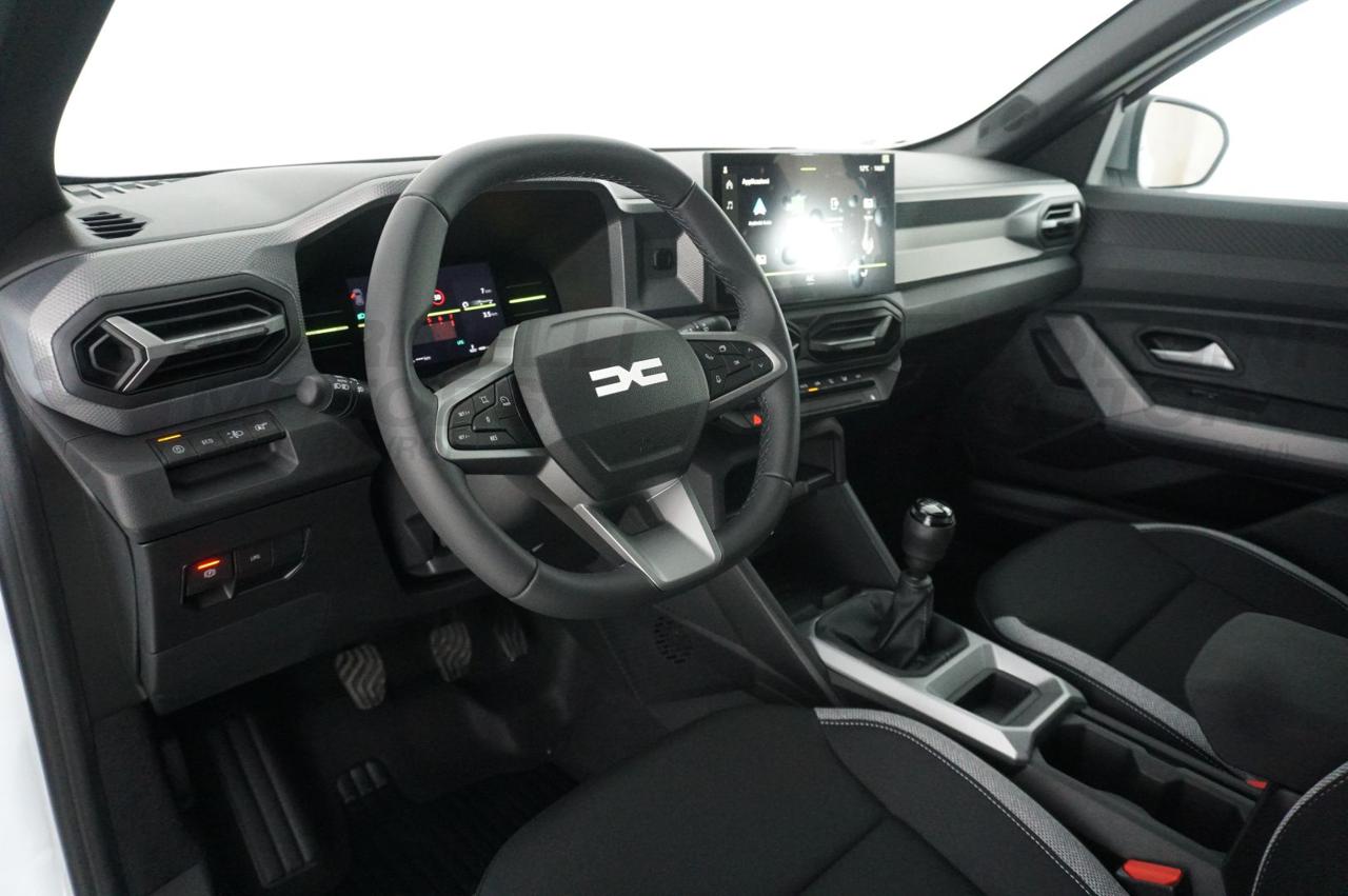 DACIA Duster 1.2 120CV GPL JOURNEY - 7