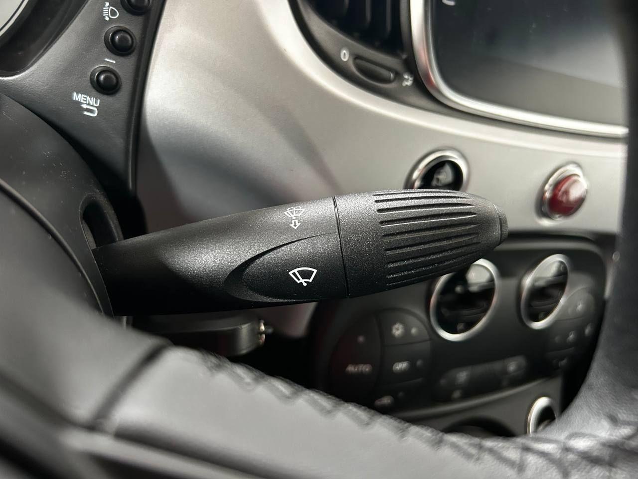 FIAT 500C 1.0 Hybrid Connect - 16