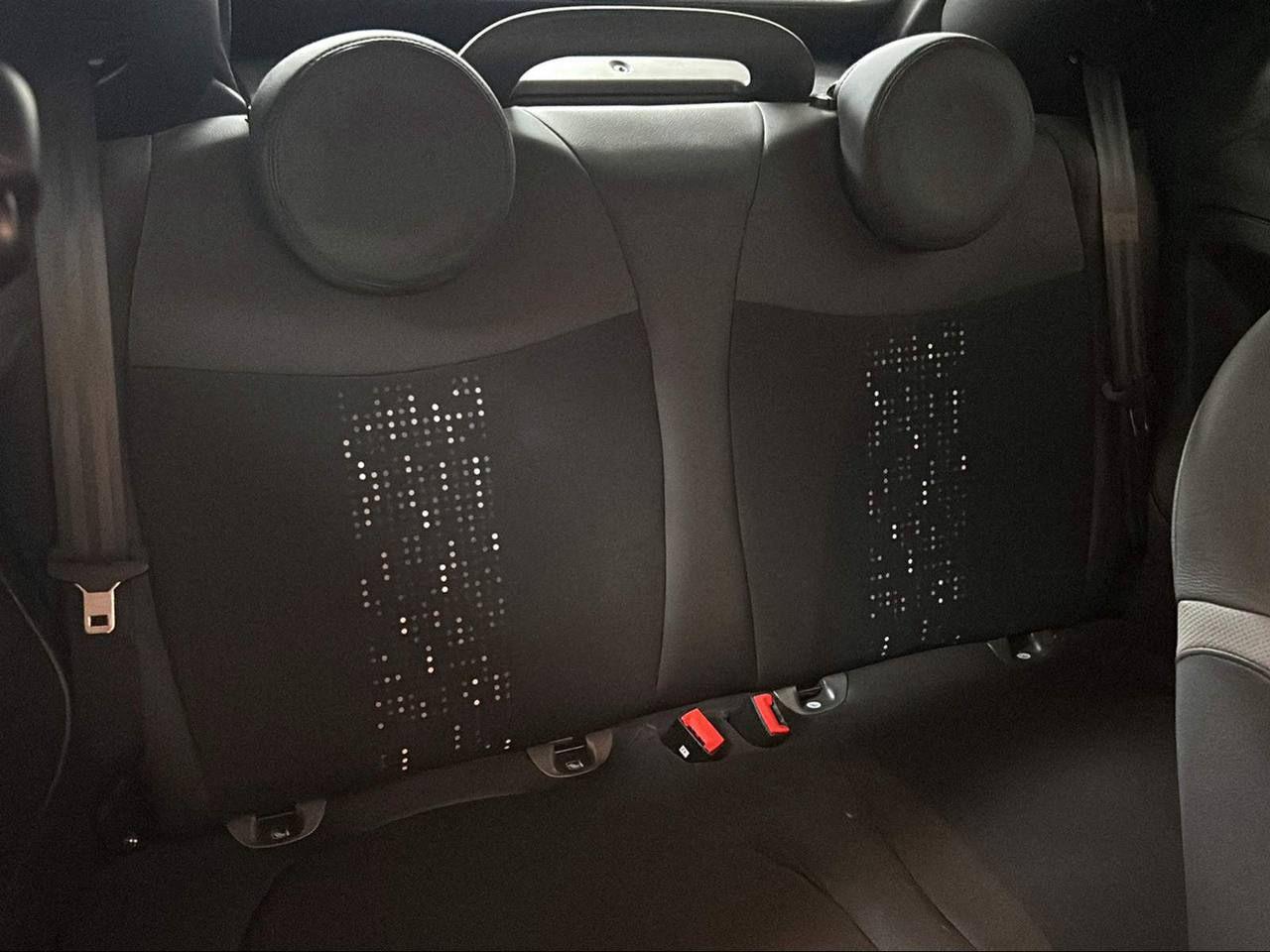 FIAT 500C 1.0 Hybrid Connect - 13