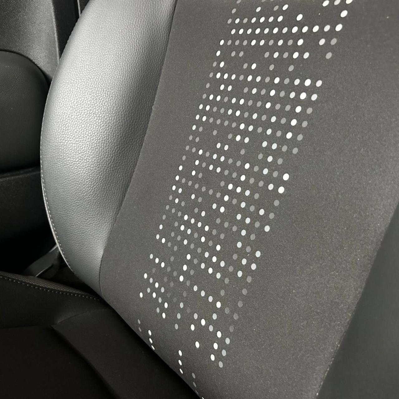 FIAT 500C 1.0 Hybrid Connect - 10