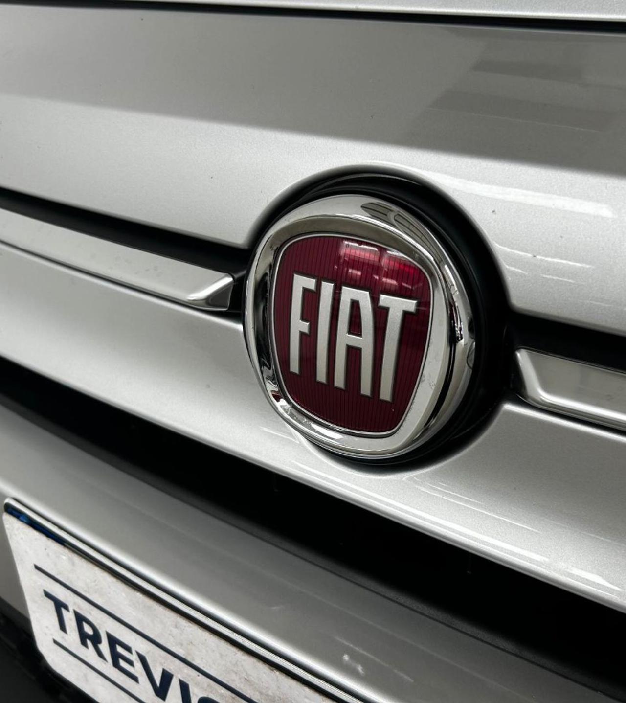 FIAT 500C 1.0 Hybrid Connect - 35