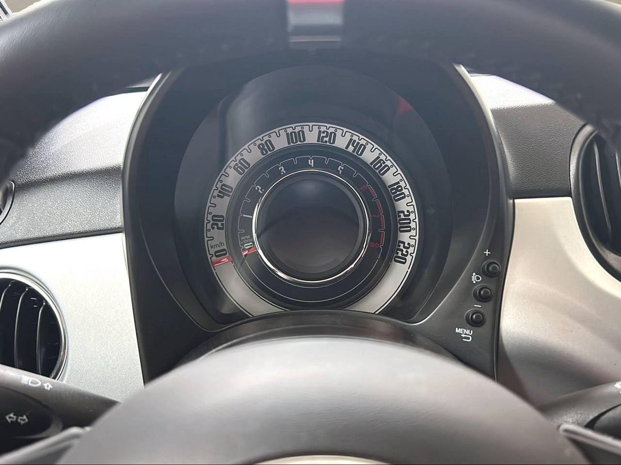 FIAT 500C 1.0 Hybrid Connect - 19
