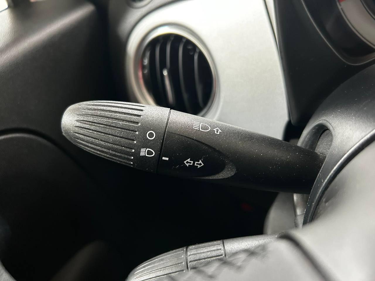FIAT 500C 1.0 Hybrid Connect - 17