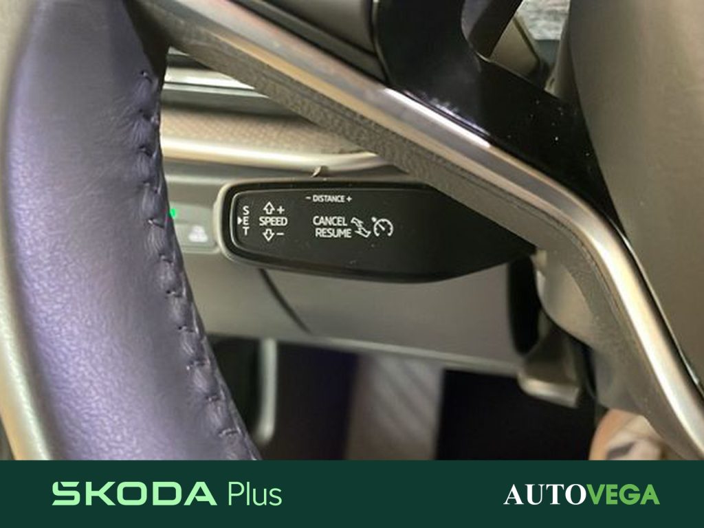 SKODA Superb wagon 2.0 tdi selection 150cv dsg - 15