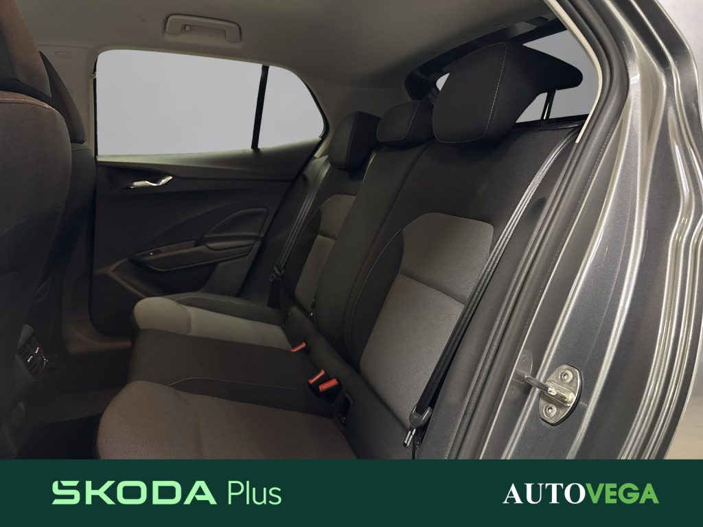 SKODA Fabia 1.0 tsi evo style 95cv - 12