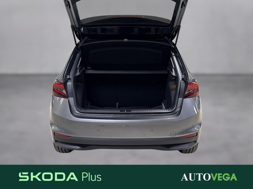SKODA Fabia 1.0 tsi evo style 95cv - 17