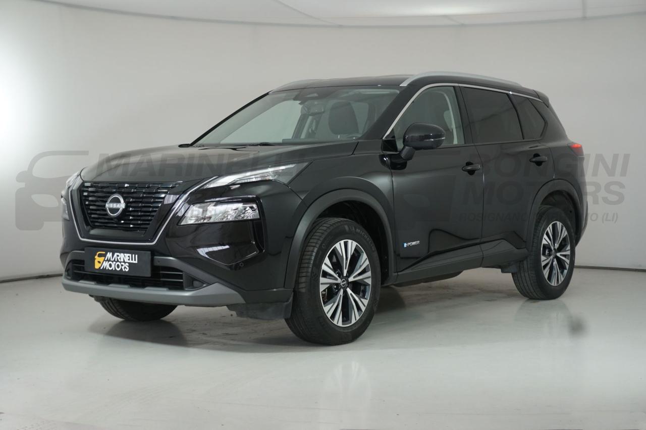 NISSAN X-Trail 1.5 158CV E POWER N-CONNECTA - 15