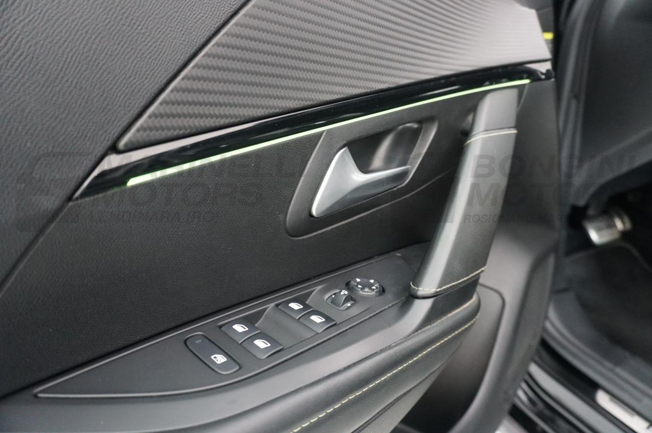 PEUGEOT 208 1.2 PURETECH 100CV GT LINE AUT - 29