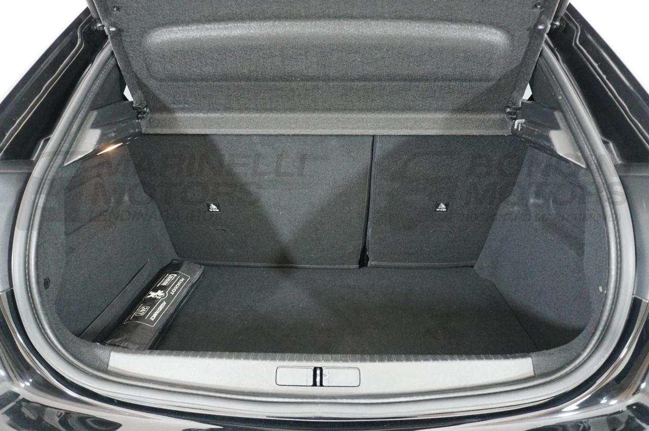 PEUGEOT 208 1.2 PURETECH 100CV GT LINE AUT - 12