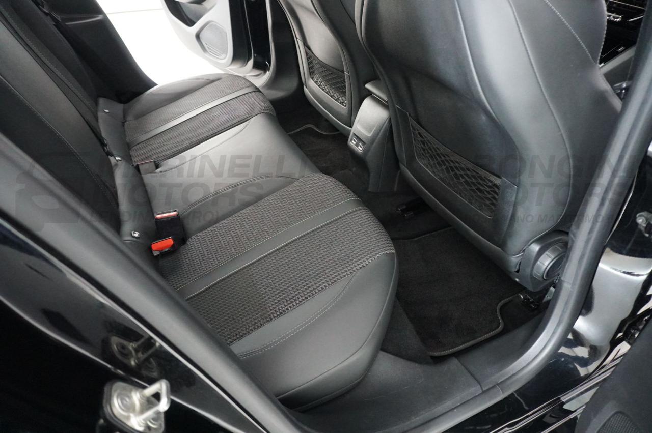 PEUGEOT 208 1.2 PURETECH 100CV GT LINE AUT - 11