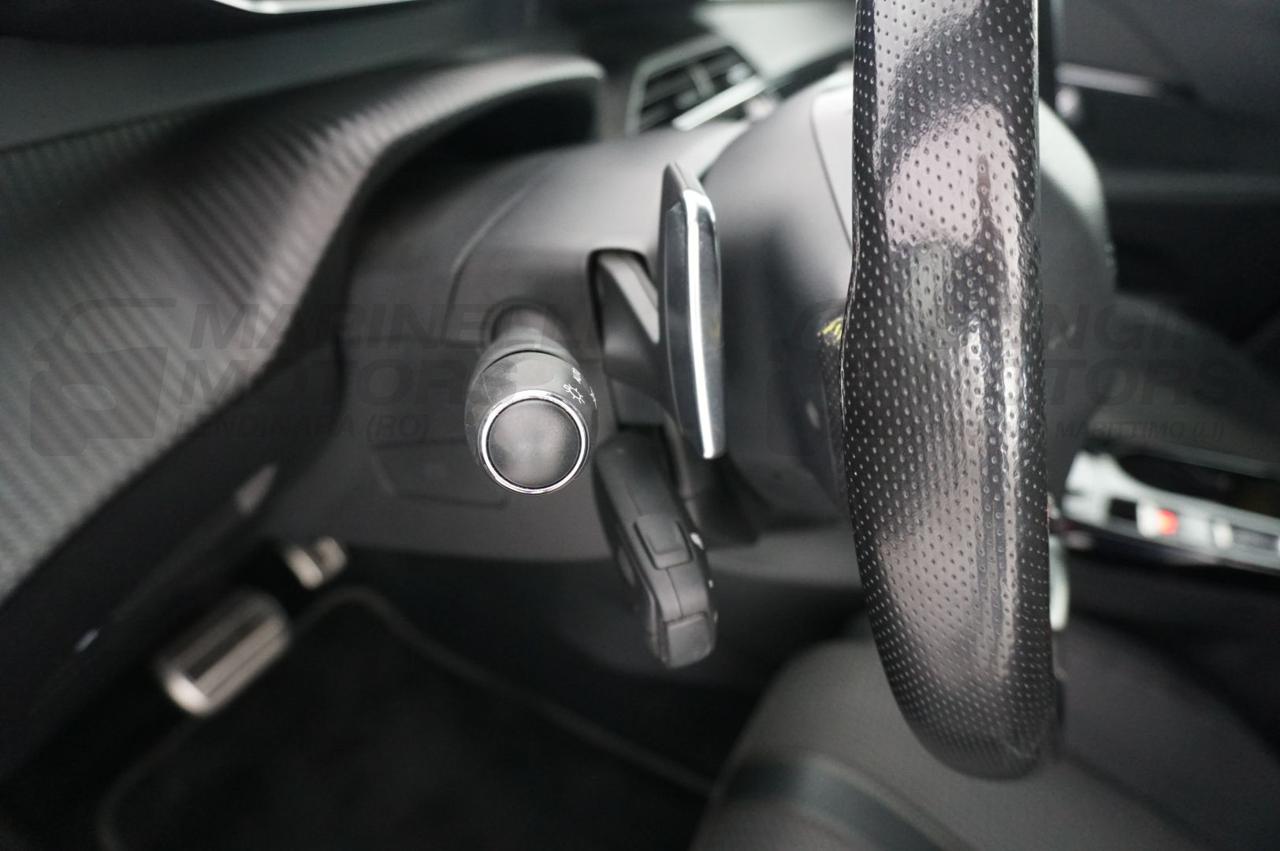 PEUGEOT 208 1.2 PURETECH 100CV GT LINE AUT - 21