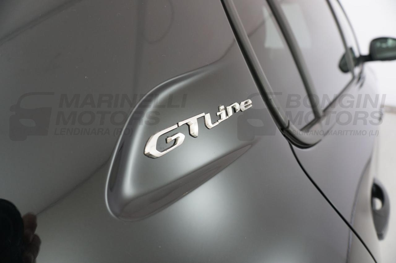 PEUGEOT 208 1.2 PURETECH 100CV GT LINE AUT - 15