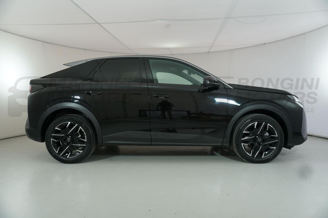 PEUGEOT 3008 HYBRID 145CV E-DCS6 ALLURE - 4