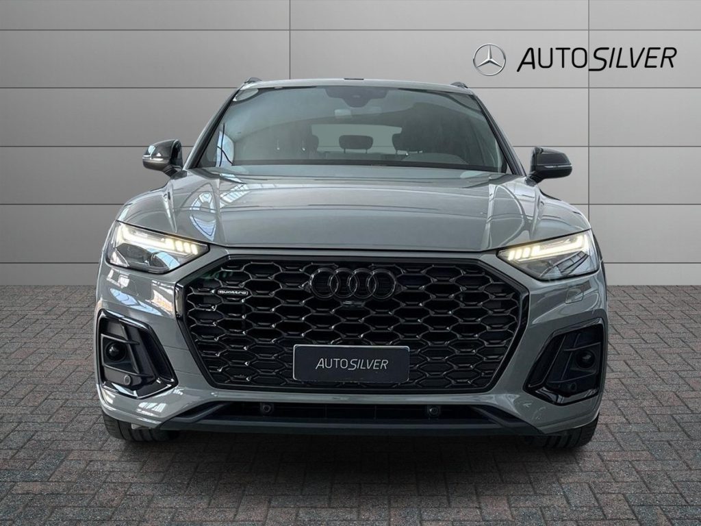 AUDI Q5 SPORTBACK 40 TDI quattro S tronic S line - 3