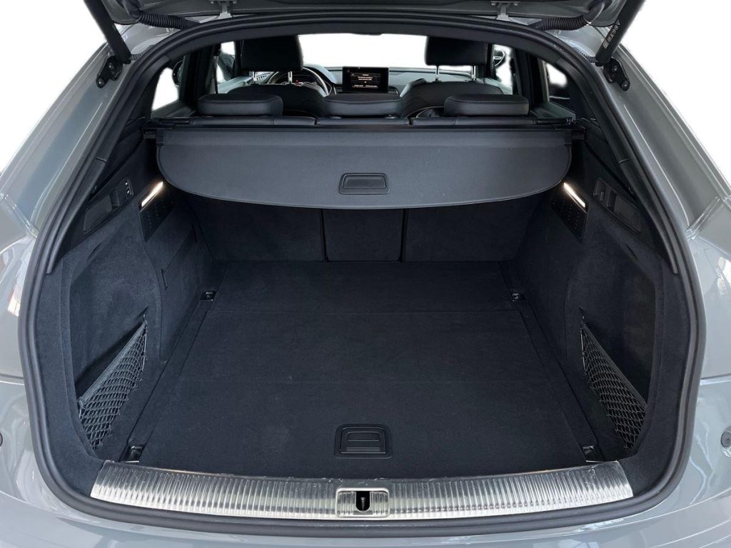 AUDI Q5 SPORTBACK 40 TDI quattro S tronic S line - 13