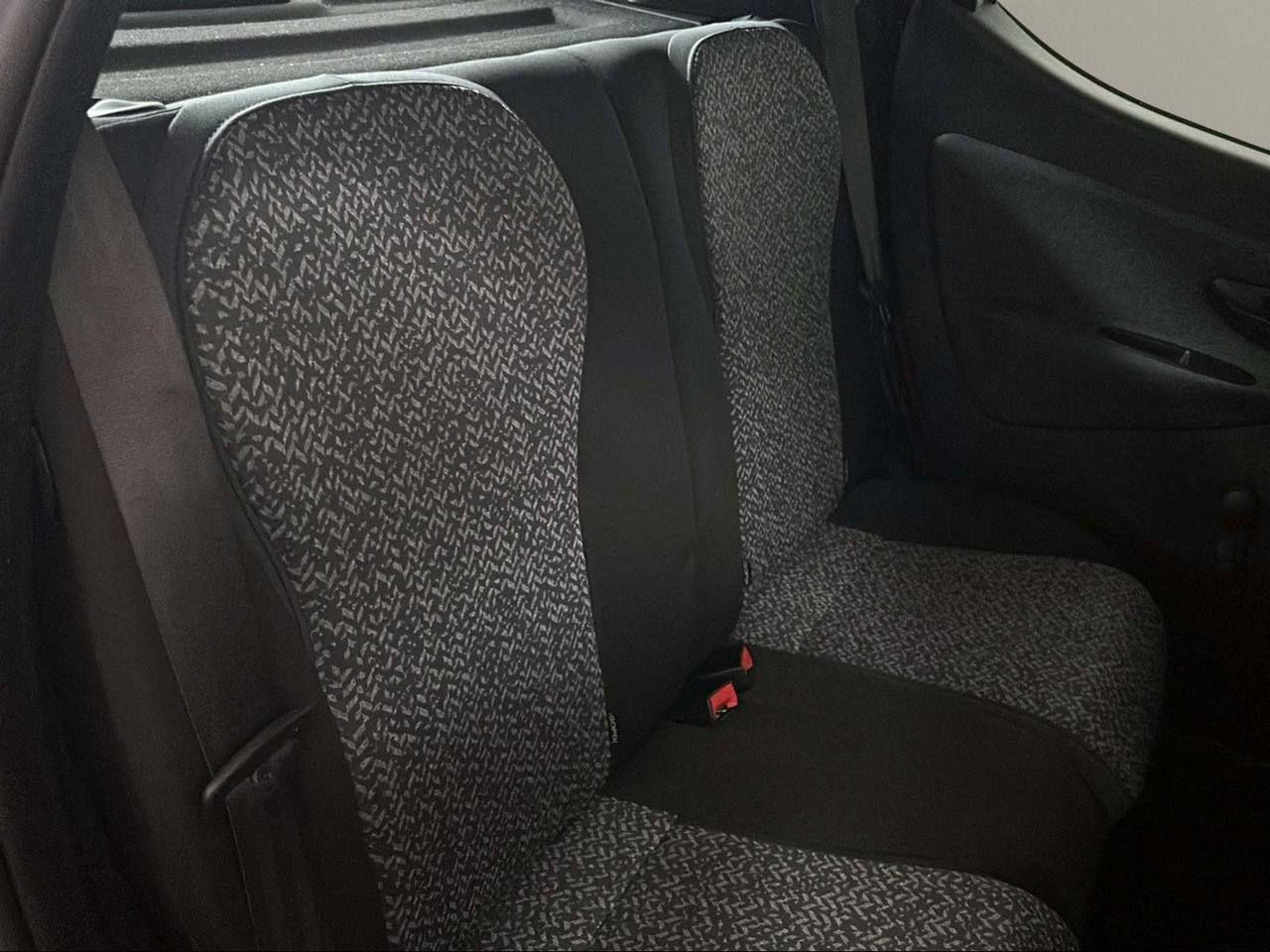 LANCIA Ypsilon 1.0 FireFly 5 porte S&S Hybrid Ecochic Silver - 12