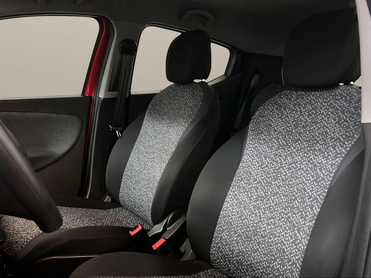 LANCIA Ypsilon 1.0 FireFly 5 porte S&S Hybrid Ecochic Silver - 9